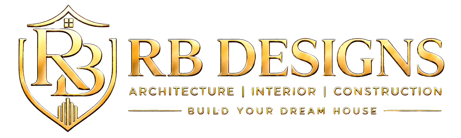 RB Designs - Architecture, Interior and Construction