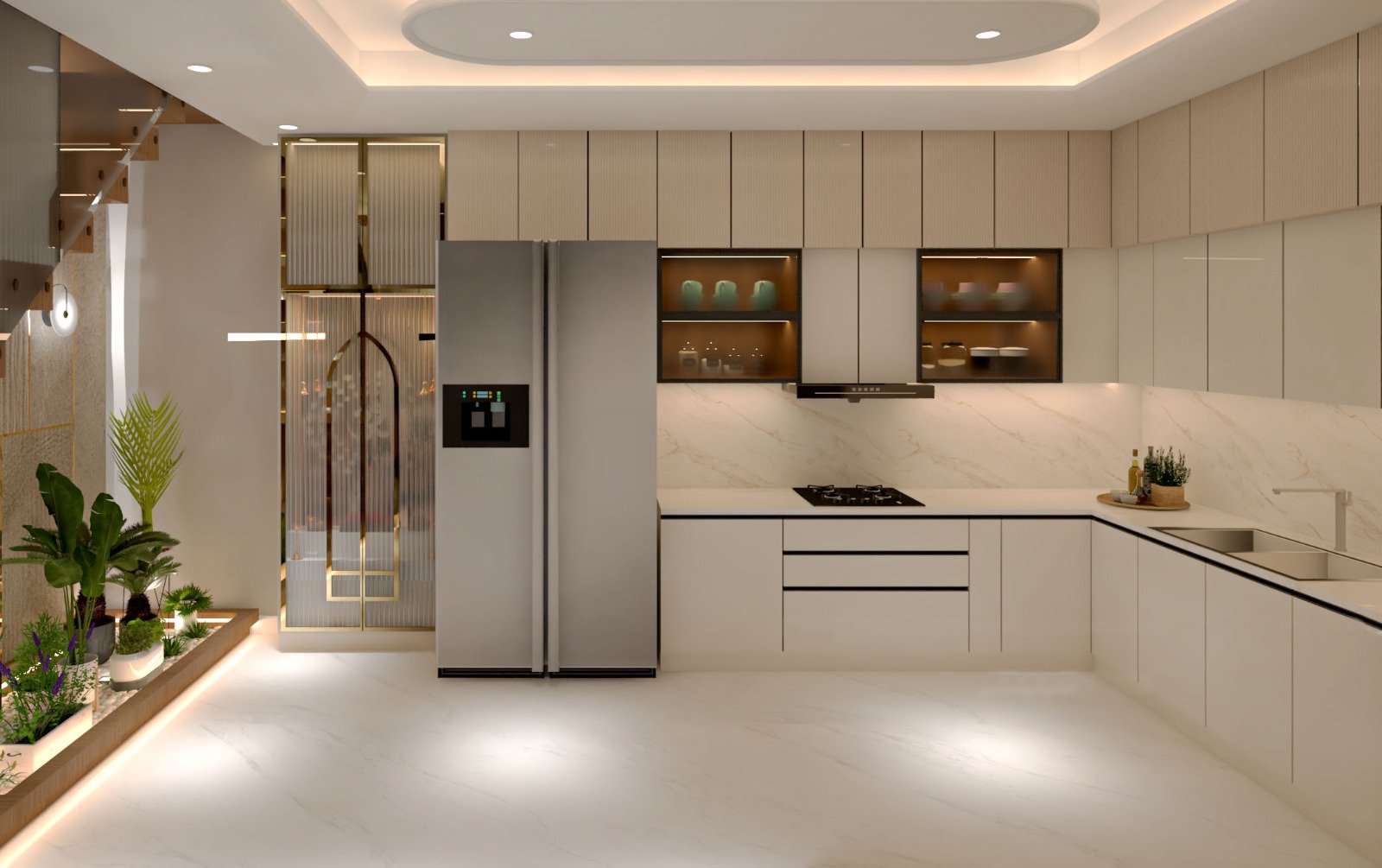 Premium Architecture and Interior Design by RB Designs