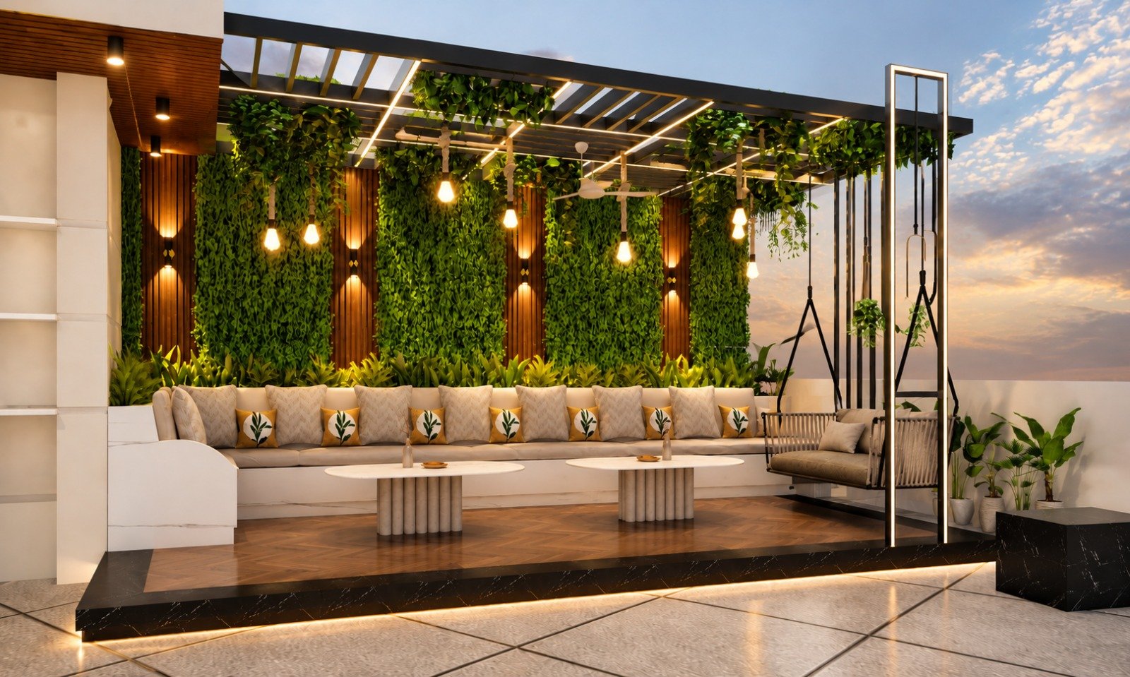 Turnkey Design and Construction Services by RB Designs